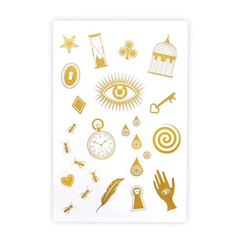 Jonathan Adler Atlas A5 notebook design chic pour bureau élégant - 5
