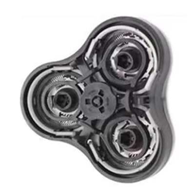 Replacement Shaver Head ,Compatible for XIaomi ,S500 S500C S300 Electric Shaver Razor Blade Dry Wet Shaving Machine Blade