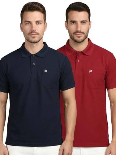 Image of LUX Parker Men T-Shirt