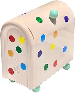 Caja de almacenamiento de escritorio para dor...