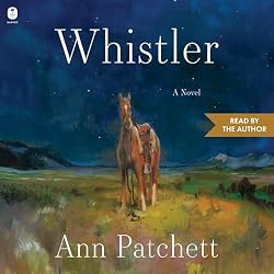 Cover of Whistler