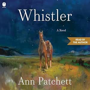 Whistler: A Novel