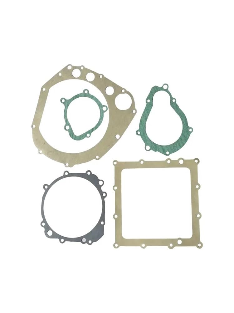 Pochette joints carter GSXR600 anti-fuite huile pour moto 1998