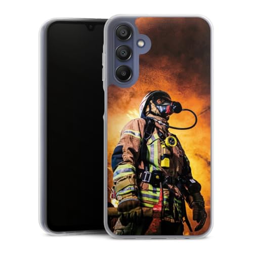Coque silicone Samsung A15 flexible antichoc vocation