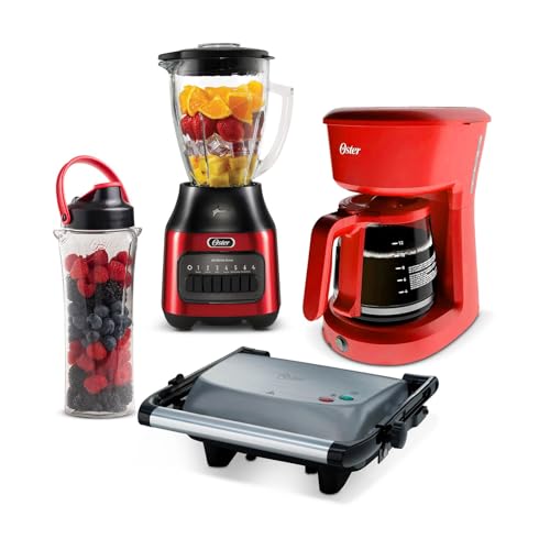La Mejor Lista de Combo oster que Puedes Comprar On-line. 4