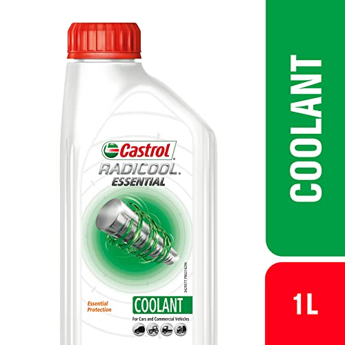 Castrol RADICOOL ESSENTIAL