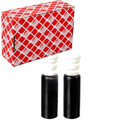 Febi Bilstein 180818 Dust Cover Set, Shock Absorber