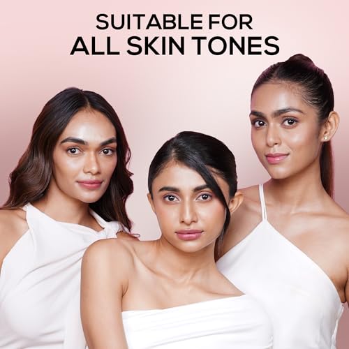 Image of RENEE Tinted Moisturiser - Beige Dew| Hydrates, Boosts Radiance, Repairs Barrier & Brightens Skin | With Niacinamide, Acai Berry & Ectoin | 50 ml