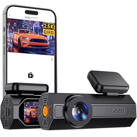 VEEMENT V200Pro Dash Cam Cover