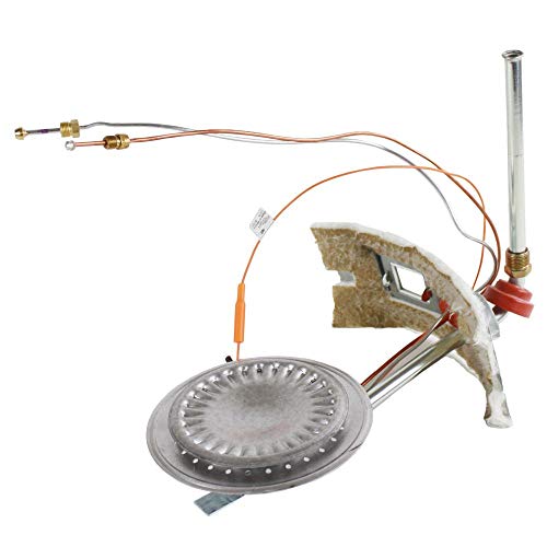 Kenmore 9003380 Water Heater Burner Assembly Genuine Original Equipment Manufacturer (OEM) Part