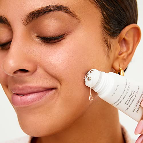 Wonderskin Liquid Gym Face Serum, Hyaluronic Acid Serum For Face, Firms, Smooth, Sculpts, Glowing Facial Skin Care Product, Hydrating Anti Aging Serum For Face #TOP5