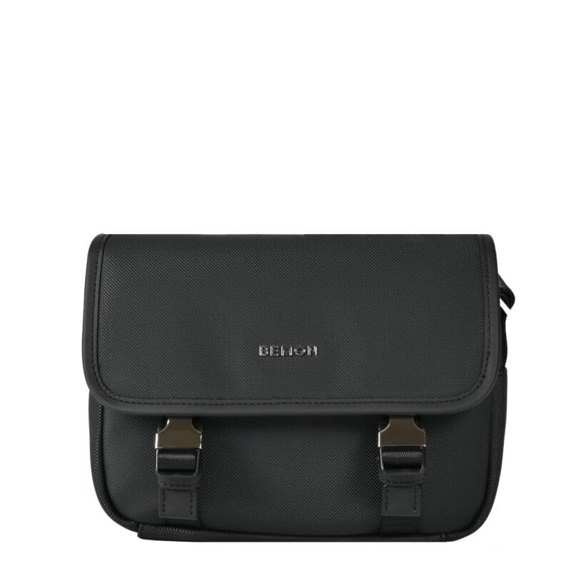 Sacoche pour homme Elliot pour vider vos poches avec élégance