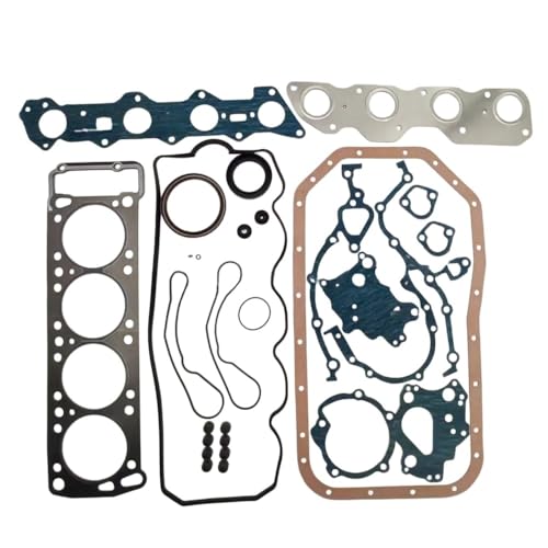 Kit de reconstruction moteur 4G54 G54B pour Mazda B-Serie 2.6