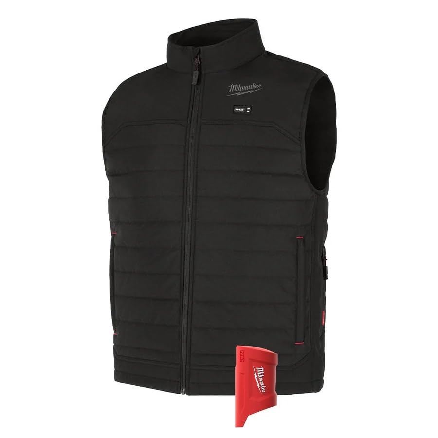 Milwaukee Electric - M12TRADE Heated AXISTRADE Vest