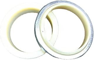 1PC iron shell dust seal DK170 * 190 175 * 195 * 10 * 14 200 * 225 250 * 275 * 12 * 17 (DKI175*195 * 10/14)