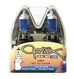  Optilux H71070387 XB Series HB5/9007 12V 100/80W Xenon White Halogen Bulb Set Model: H71070387 Car/Vehicle Accessories/Parts