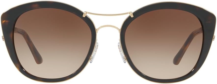 Gafas de sol BURBERRY BE 4251 Q 300213 Marrón Habana Oscuro Degradado