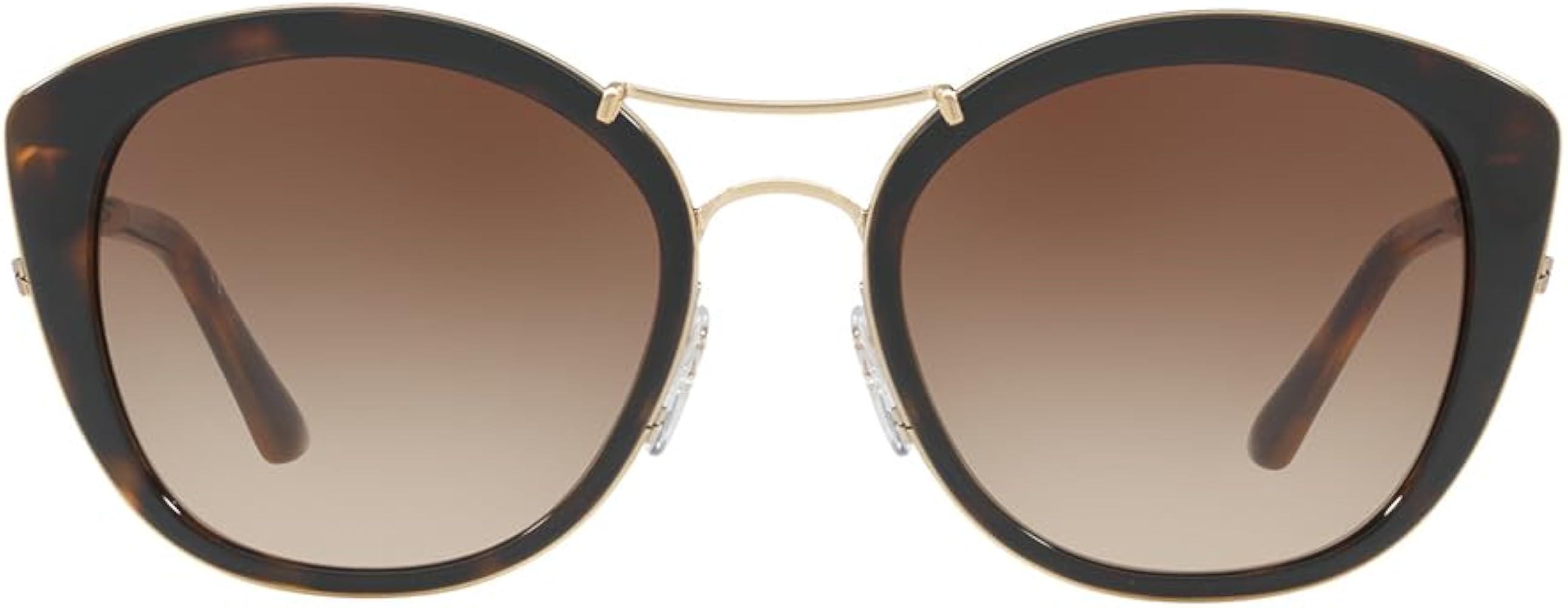 Amazon | BURBERRY バーバリー No.be4251q-300213 Round Sunglasses 