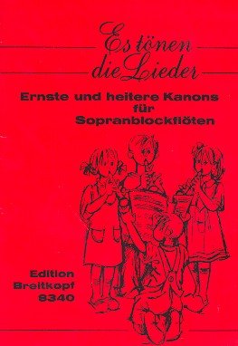 Preisvergleich Produktbild ES TOENEN DIE LIEDER