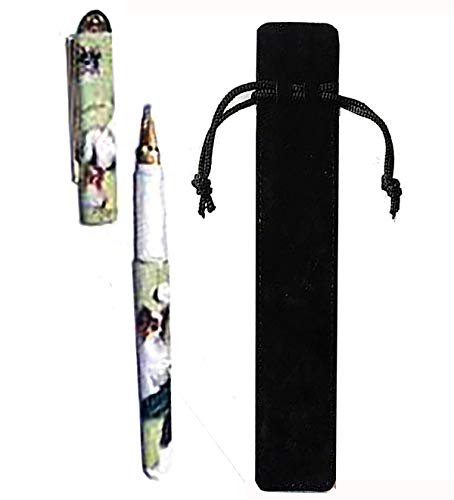 PAPILLON Roller Ink Pen