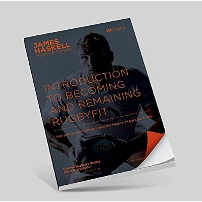 Introduction to Becoming and Remaining Rugbyfit