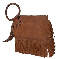 Fringe-light Brown