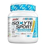 IsoLyte Energy Shake - Amix