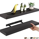 Ballucci Floating Shelves, 24'...