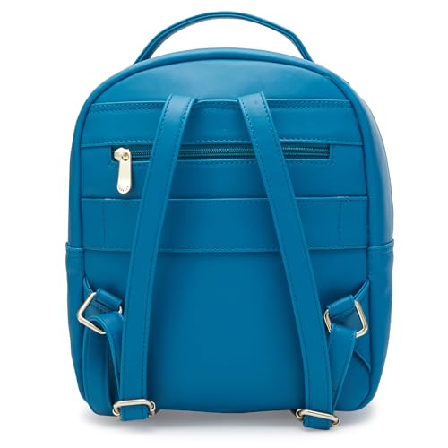 Image of Caprese DARA Backpack Medium Green