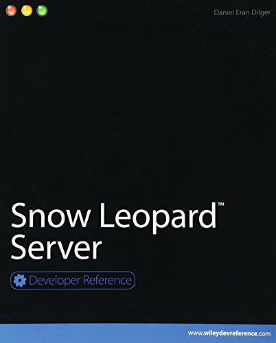 Nuovo Snow Leopard Server