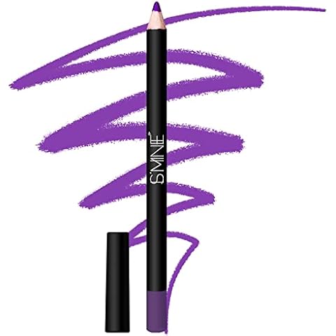 IS'MINE One Purple Lip Liner Cover