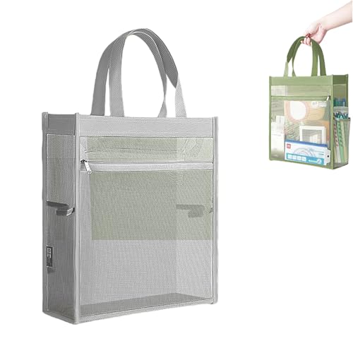 AirAkl ��e�� �W�b�p�[���t�@�C���� �����t�� �A���� �h�L�������g�t�@�C�� A4 ������t �g�ѕ֗� ������ ���[ ���ЁE�m�[�g�E��ށE�����Ή� (�O���[)