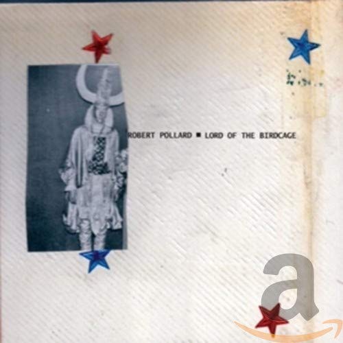 Lord of the Birdcage