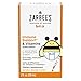 Zarbee's Naturals Baby Immune Support* & Vitamins Supplement with a Special Blend of Vitamins, Zinc, and Agave, Natural Orange Flavor, 2 Ounce Bottle