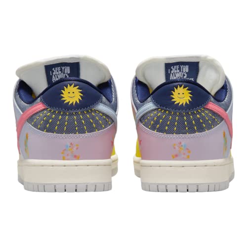 Image of Nike Men's Dunk Low Retro Sneaker