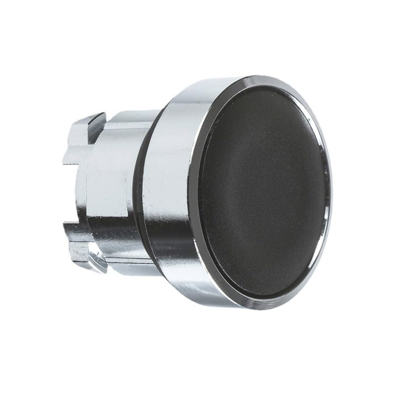 Bouton de réinitialisation ZB2BA4C Base Plate Vert Rouge Jaune Blanc Noir Bleu ZB2BZ101C