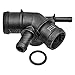 Meyle 1002260005 Engine Coolant Tee