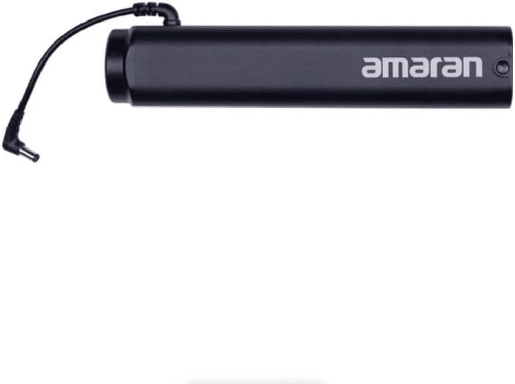 amaran T4c 4' RGBWW LED Tube Light