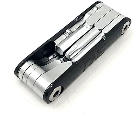 Miniatura 6 de OneUp Components Herramienta EDC Lite, Negro