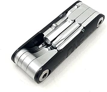 OneUp Components EDC Lite Tool, Black