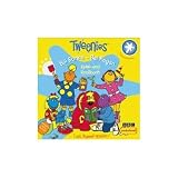 Tweenies, Bei Sonne - Bei Regen