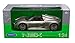 Porsche 918 Spyder, met.-grey , Model Car, Ready-made, Welly 1:24