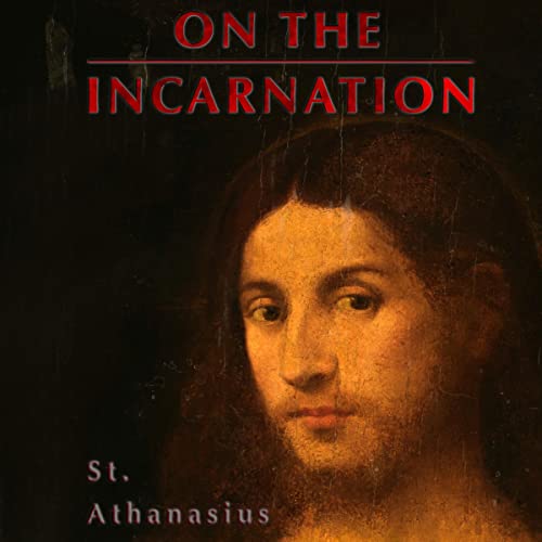 On the Incarnation by St. Athanasius episode artwork