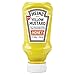 Price comparison product image Heinz Yellow Mustard Honey 220ml