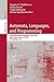 Produktbild Automata, Languages, and Programming: 42nd International Colloquium, ICALP 2015, Kyoto, Japan, July 6-10, 2015, Proceedings, Part I (Lecture Notes in Computer Science, 9134, Band 9134)