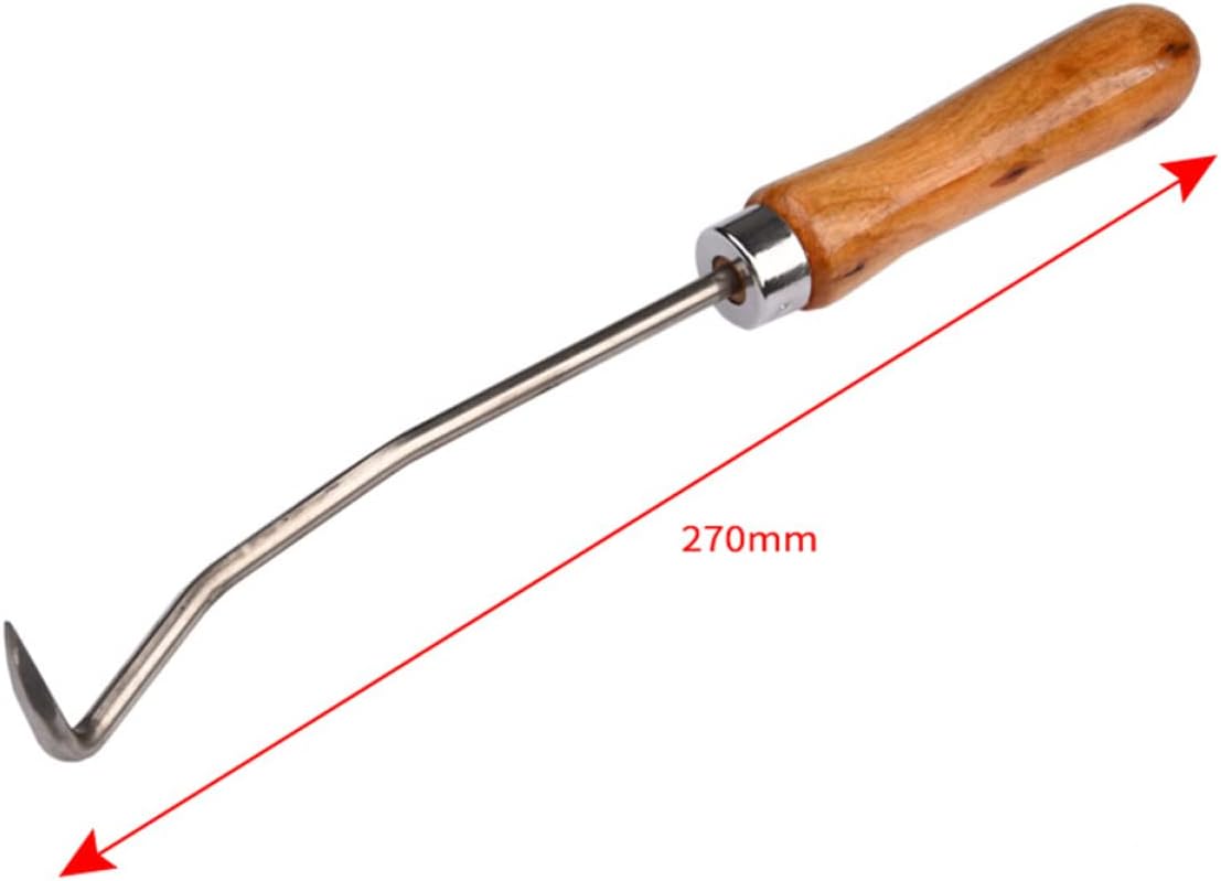 YARNOW Cleaning Hook Bee Tool Tool Cleaning Tools Cleaner Tool Cleaning Hook Cleaner