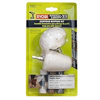 Algopix Similar Product 7 - Contour Metal Buffing Kit (5-Piece)