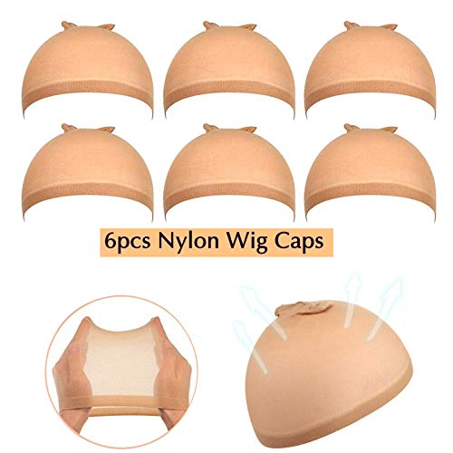 image for Janier Wig Glue,Invisible Wig Bonding Glue,Lace Wig Glue,Hair Replacem