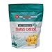 The Sausage Maker - Hi-Temp Swiss Cheese for Sausage Making, 1 lb.