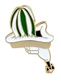  Deitert Gardehut gold, schwarz-weiß